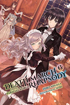 Death March to the Parallel World Rhapsody Vol 6