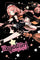 Magical Girl Raising Project Light Novel Vol 4 light novel cover