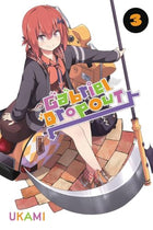 Gabriel Dropout Vol 3