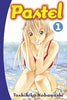 Pastel Vol 1 Manga - The Mage's Emporium Del Rey Used English Manga Japanese Style Comic Book