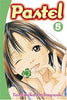 Pastel Vol 5 Manga - The Mage's Emporium Del Rey Used English Manga Japanese Style Comic Book