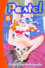 Pastel Vol 6 Manga - The Mage's Emporium Del Rey Used English Manga Japanese Style Comic Book