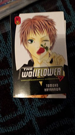 The Wallflower Vol 12 cover