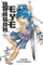 Dragon Eye Vol 1 manga cover