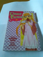 Kitchen Princess Vol 4