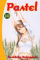 Pastel Vol 10