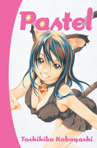 Pastel Vol 12