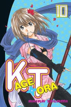 Kage Tora Vol 10