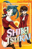 Shiki Tsukai Vol 3 Manga - The Mage's Emporium Del Rey Used English Manga Japanese Style Comic Book