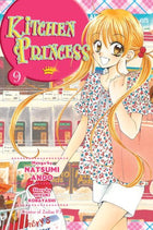 Kitchen Princess Vol 9