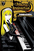 Princess Resurrection Vol 7