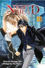 Night Head Vol 1 Manga - The Mage's Emporium Del Rey Used English Manga Japanese Style Comic Book