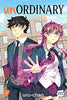 Unordinary Vol 1 Full Color Manga - The Mage's Emporium Harper Alley Used English Manga Japanese Style Comic Book