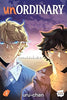 Unordinary Vol 2 Full Color Manga - The Mage's Emporium Harper Alley Used English Manga Japanese Style Comic Book