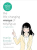 The Life Changing Manga of Tidying Up Manga - The Mage's Emporium Ten Speed Press Used English Manga Japanese Style Comic Book