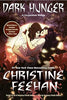 Christine Feehan Dark Hunger Manga - The Mage's Emporium Berkley Used English Manga Japanese Style Comic Book