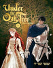 Under The Oak Tree Vol 1 Hardcover Full Color Manga - The Mage's Emporium Inklore Used English Manga Japanese Style Comic Book