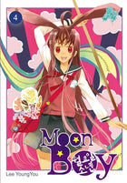 Moon Boy Vol 4