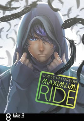 Maximum Ride Vol 8 - Used English manga - The Mage's Emporium