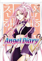 Angel Diary Vol 7