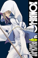 Zombie-Loan Vol 9 Manga - The Mage's Emporium Yen Press Used English Manga Japanese Style Comic Book