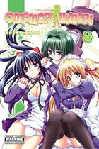 Omamori Himari Vol 3