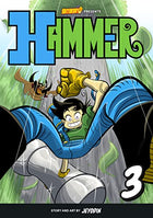 Hammer Vol 3