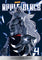 Apple Black Vol 4 manga cover