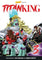 Titan King Vol 3 - The Mage's Emporium Rockport Used English Manga Japanese Style Comic Book