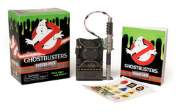 RP Minis: Ghostbusters - Proton Pack and Wand