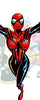 Spider-Girl Marvel Age Vol 2 Manga - The Mage's Emporium Marvel Used English Manga Japanese Style Comic Book