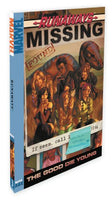 Runaways Vol 3 Manga - The Mage's Emporium Marvel Used English Manga Japanese Style Comic Book