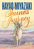 Shuna's Journey - Miyazaki Hardcover Full Color Manga - The Mage's Emporium First Second Used English Manga Japanese Style Comic Book