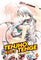 Tenjho Tenge Vol 6 manga cover
