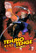 Tenjho Tenge Vol 7 manga cover