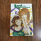Land of the Blindfolded Vol 6 manga cover