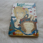 Land of the Blindfolded Vol 7