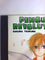 Penguin Revolution Vol 2 manga cover
