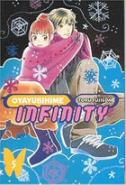 Oyayubihime Infinity Vol 5