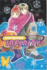 Oyayubihime Infinity Vol 5 Manga - The Mage's Emporium CMX Used English Manga Japanese Style Comic Book