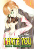 I Hate You More Than Anyone! Vol 1 Manga - The Mage's Emporium CMX Used English Manga Japanese Style Comic Book