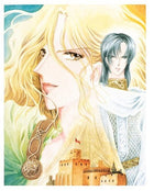 The Key to the Kingdom Vol 4