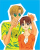 I Hate You More Than Anyone! Vol 3 Manga - The Mage's Emporium CMX Used English Manga Japanese Style Comic Book