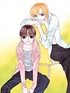 I Hate You More Than Anyone! Vol 4