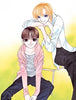 I Hate You More Than Anyone! Vol 4 Manga - The Mage's Emporium CMX Used English Manga Japanese Style Comic Book