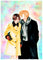 I Hate You More Than Anyone! Vol 8 manga cover