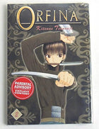 Orfina Vol 2