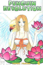 Penguin Revolution Vol 6