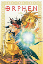 Orphen Vol 5
