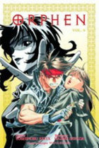 Orphen Vol 6